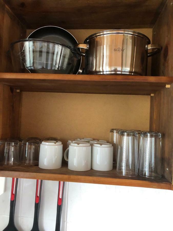 Bravo 1 Home George サニービーチ エクステリア 写真