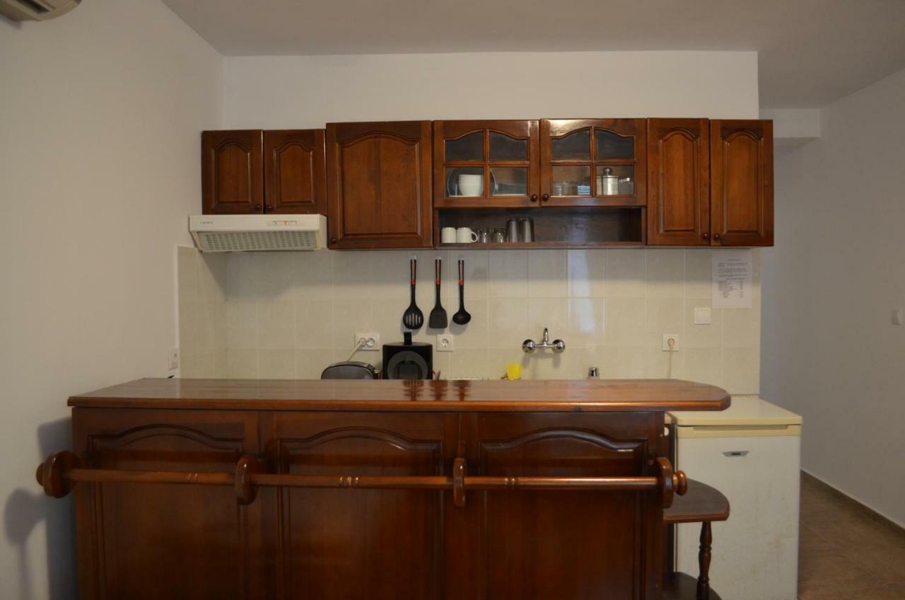 Bravo 1 Home George サニービーチ エクステリア 写真